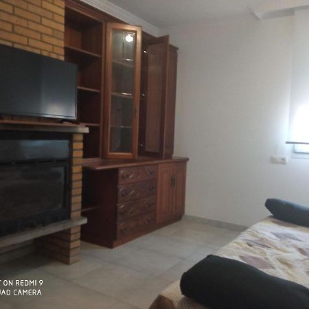 Hostal Casablanca Isla de Arosa Exterior photo